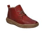 JOSEF SEIBEL Alina 04 | Stiefelette für Damen | Rot Alina 04, rot