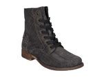 JOSEF SEIBEL Sienna 82 | Enkellaars voor Dames | grijs