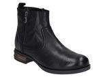 JOSEF SEIBEL Sanja 20 | Stiefelette für Damen | Schwarz Sanja 20, schwarz