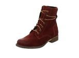 JOSEF SEIBEL Sienna 70 | Stiefelette für Damen | Rot Sienna 70, carmin
