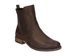 JOSEF SEIBEL Sienna 80 | Stiefelette für Damen | Braun Sienna 80, moro