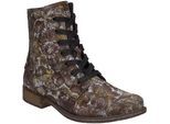 JOSEF SEIBEL Sienna 82 | Enkellaars voor Dames | bruin