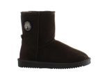 O'Neill Bolsa Chica Brown Womens Stiefel
