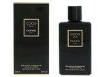 Chanel Coco Noir Körperlotion 200ml