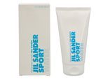 Jil Sander Sport Water For Women Frische Körperlotion 150 ml