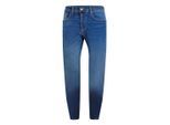 Diesel 2023 D-finitive Dunkelblaue Jeans