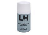 Lierac Homme Anti-Transpirant 48H Deo Roll-On.