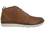 Merrell um die Stadt Chukka Damen Brown Stiefel