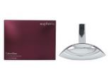 Calvin Klein Euphoria Frauen Edp Spray 100ml