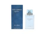 Dolce & Gabbana Blue Eau intense Eau De Parfum 25ml
