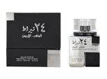 Lattafa 24 Karat Weißes Gold EdP Spray 100 ml