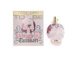 Police To Be Tattooart Eau de Toilette 75 ml Spray