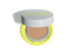 SUNCARE - Sports BB Compact SPF50+ - Medium Dark 12ml