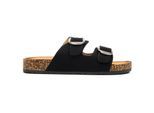 Solesister Alexis Footbed Sandalen