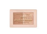 2000 Kalorien Lidschattenformer 020-bronze Glaze 4 G 4 gr