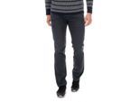 Lange Herrenjeans mit atmungsaktivem Stoff 5P3906