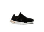 Le Coq Sportif Solas Sparkly/S Damesschoenen Zwart