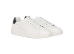 Only Dames/Dames Onlsoul 4 Trainers (Wit, Zwart)