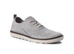 Merrell um Stadt Spitze Luft Womens Grey Schuhe