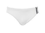 Bikkembergs Homme Maillots de bain Tape Noir