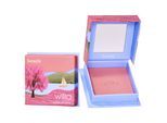 Benefit WANDERful World Blush Willa - Sanfter Neutral-Rosa Rouge 6g