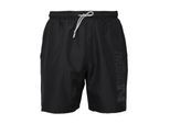 Nassau Beach Badehose NB231018 Tasche hinten