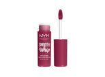 Smooth Whipe Crème À Lèvres Mate fuzzy Pantoufles 4 ml