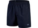 Speedo - "Prime Leisure" Badeshorts für Herren (Marineblau)