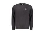 Crew-Neck Sweatshirt Klassischer Stil