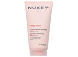 Nuxe Very Rose Sanftes Reinigungs-Gel 150ml für beruhigte Haut