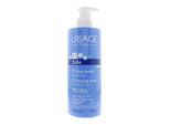 Uriage Bebe 1st Cleansing Cream.
