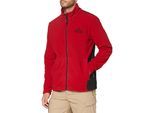 normani OUTDOOR SPORTS Heren fleecejack Ivalo