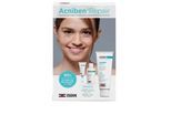 Acniben Reparatur-creme-gel-karton 3-tlg 3 pz