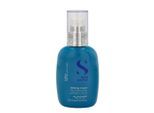 Alfaparf Semi Di Lino Curls Defining Cream.