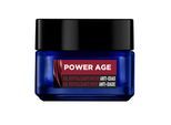 Men Expert Power Age Revitalisierendes Anti-aging-nachtgel 50 ml