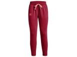 Under Armour Rival Roze Trainingsbroek Dames