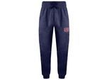 Ecko Unltd. Charger Heren Navy Track Broek