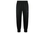 Puma X Poggy Track Hosen Black Herren Joggers Bottoms 576751 01