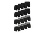 Boxer Retro Pants 16-Pack