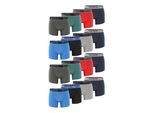 Boxer Retropants 16-Pack