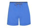 Asquith & Fox Heren zwemshorts (Royal/Navy)