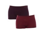 Pack-2 Boxers Unno Basic naadloos D05HF man