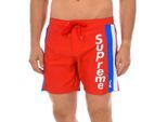 Heren boxer badpak halflang CM-30058-BP