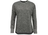 Adidas Leichtathletik X Der amtierende Champ Damen Grey Pullover