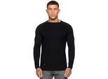 Enzo Milano | Herren Strickpullover mit Rundhalsausschnitt