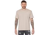 Enzo Milano | Herren T-Shirt in Übergröße