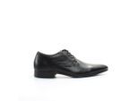 Ben Sherman Amersham Mens Black Schuhe