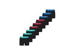 Retro Pants Jersey Core 9-Pack