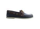 Sperry A/0 2-Eye Tri Herren Blue Schuhe