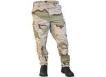 normani OUTDOOR SPORTS Heren BDU rangerbroek Trooper